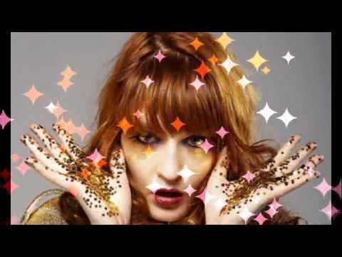 Florence And The Machine - Last Christmas lyrics