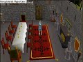 Akon - Belly dancer - runescape style