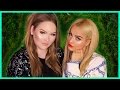GET READY WITH ME + Bebe Rexha