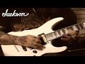 Jackson® Guitars: SLS-3 Super Light-Weigh Soloist