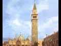 La Venecia de Canaletto