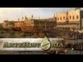 La Venecia de Canaletto
