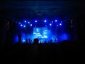 Hillsong & Redman in Vsetin - When the music fades
