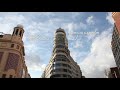 Gran Via, Madrid, centenary II