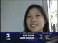 Teens and Speed in Hawaii
