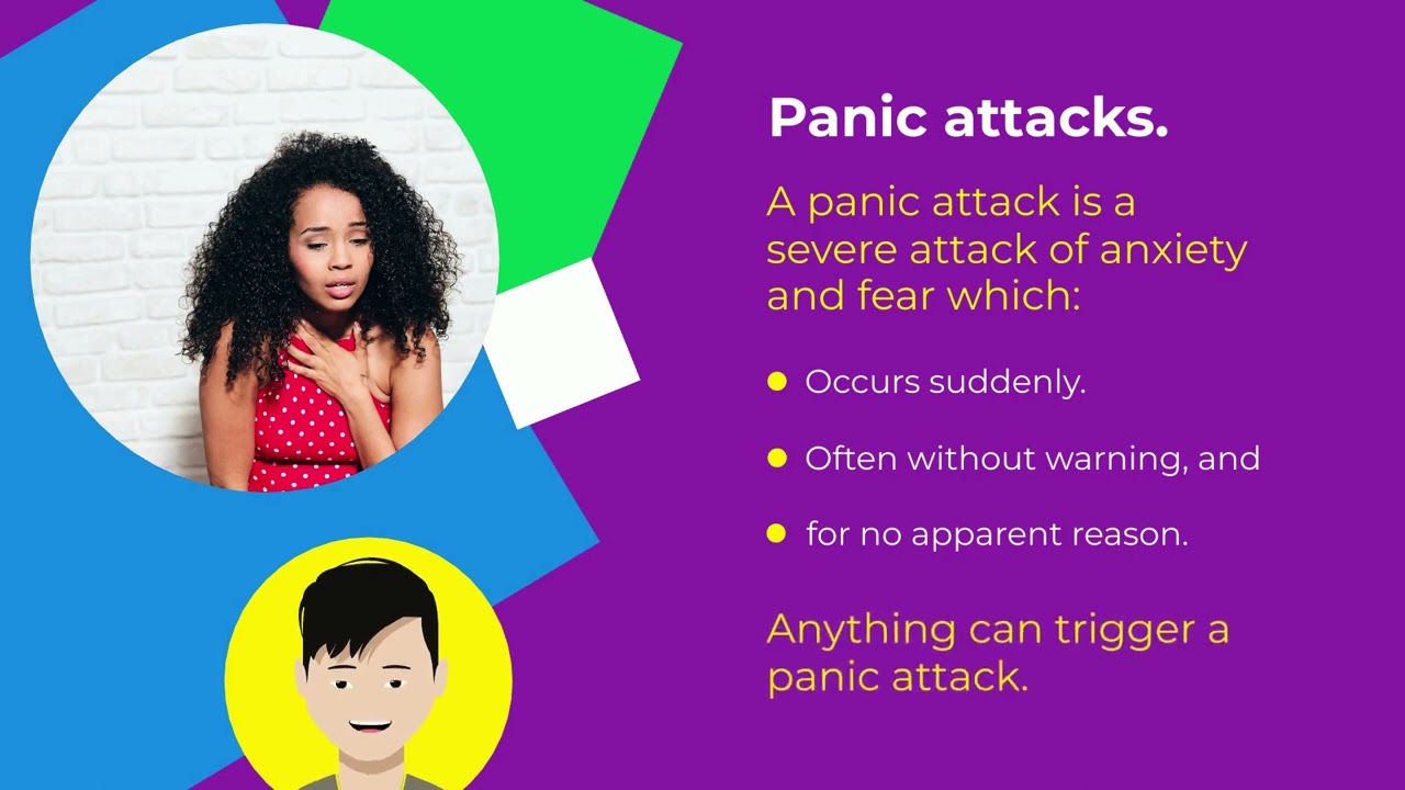 Warning Signs | Mental Health in the Workplace  | MasiviweZA