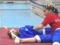 Gymnastic Artistic - It´s Not Easy To Be Me