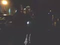 One Night in Boston...