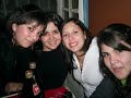 Team Las Zorras