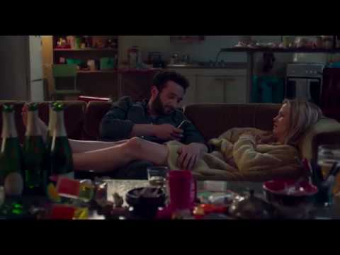 Моя бывшая подружка — Русский трейлер 2018