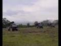 Macedonian Missile Defense - BM-21 Grad