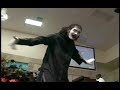 Kingdom Mime Ministry - God is Here by Karen Clarke Sheard