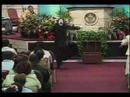God is Here - Karen Clark Sheard - Kingdom Mime Ministries Int'l