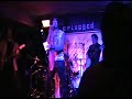 Horas - DeCordoba Live at Replugged June 25 2009
