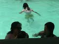Biel Private Swimming Pool Party