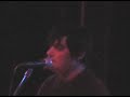 Trail Of Dead - Mistakes and Regrets (Live) 11/1/06