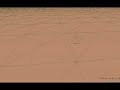 triangle mesh bug