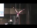 Kimtortion Circus Show Reel