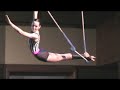 Kimtortion Circus Show Reel