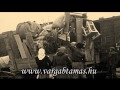 Varga B. Tamás - Felvidék könnyei (a Beneš-dekrétumok áldozatainak)