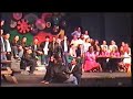 Harwich High School - Grease - Summer Nights