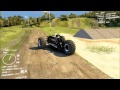 3х колесный транспорт для отдыха para Spintires DEMO 2013 vídeo 1