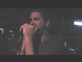 Sordid Live Velvet Lounge 06/06 Sordid Live Velvet Lounge 06/06