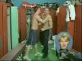 Gay Men Locker room Etiquette