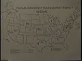 FEMA Domestic Terrorism & Genocide