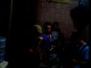 ensaio no escuro