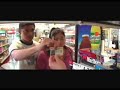 Colma: The Musical Promo Spot