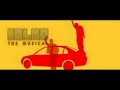 Colma: The Musical Promo Spot