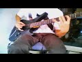 The Fight - Avenged Sevenfold guitar cover The Fight - Avenged Sevenfold guitar cover