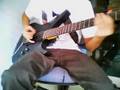videos de The Fight - Avenged Sevenfold guitar cover