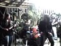 Carbox Rock - Black Night