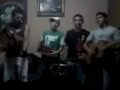 LOS IRRECONOCIBLES DE SINALOA