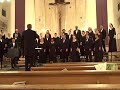 SFSU Chamber Singers set: Vita-Incantations-1st Katisma