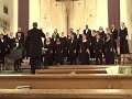 SFSU Chamber Singers set: Vita-Incantations-1st Katisma