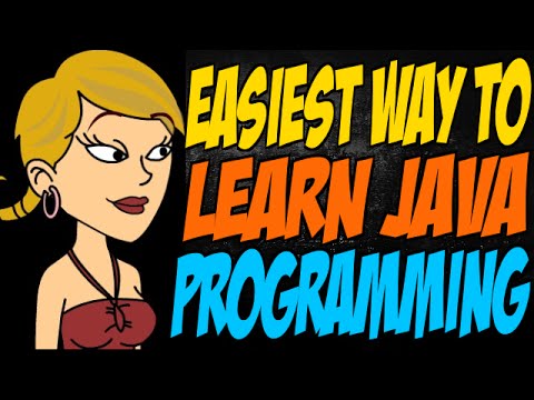 how to learn java fast
