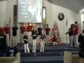 SIGNS OF FAITH:  Nuttin\