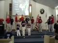 SIGNS OF FAITH:  Nuttin' For Christmas (Reliant K)