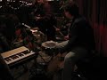 Avant Gardeners at Bartely Buzz 2