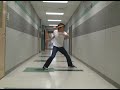 TY KWON DO Part 1