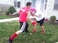 Boxing 101