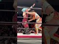 上原わかなのボディスラム！