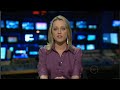 Carrie Bickmore ate wa wa