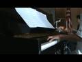 videos de Pork and Beans (Weezer) on Piano with Drums