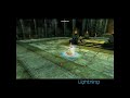 Granado Espada : Possession Lightning