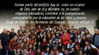 Videos testimoniales de los Hermanos
