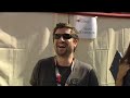 Regi en Tom op de Poolse radio